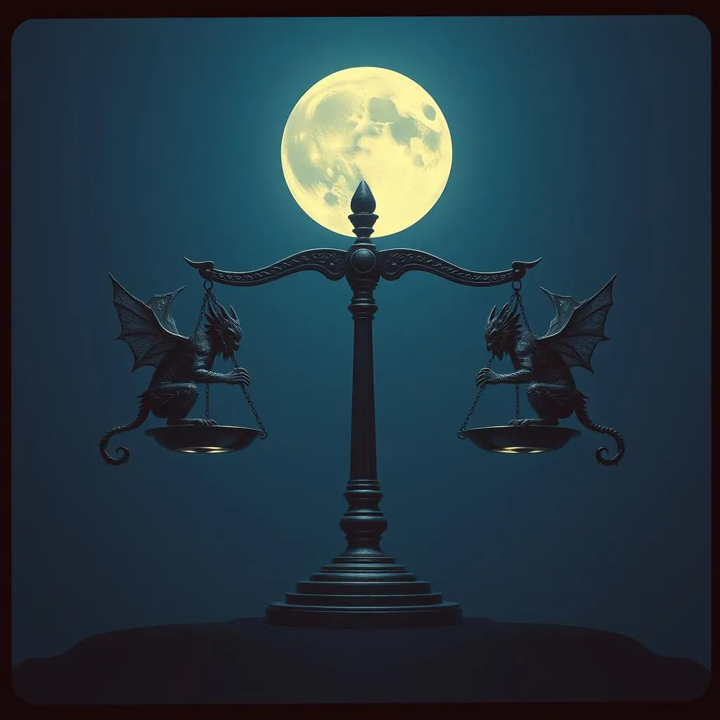 Angels Of Justice