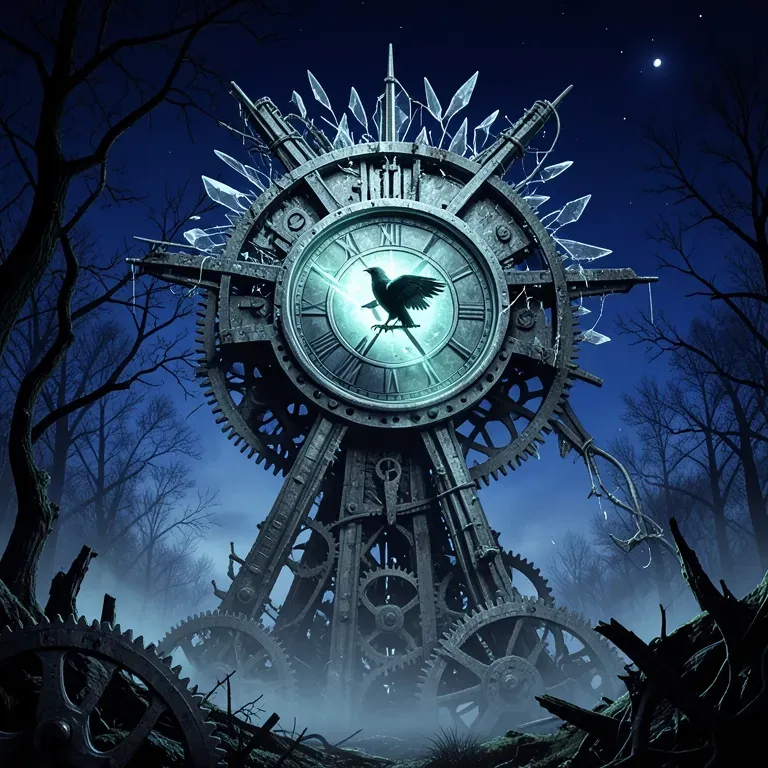Metronome of Fate