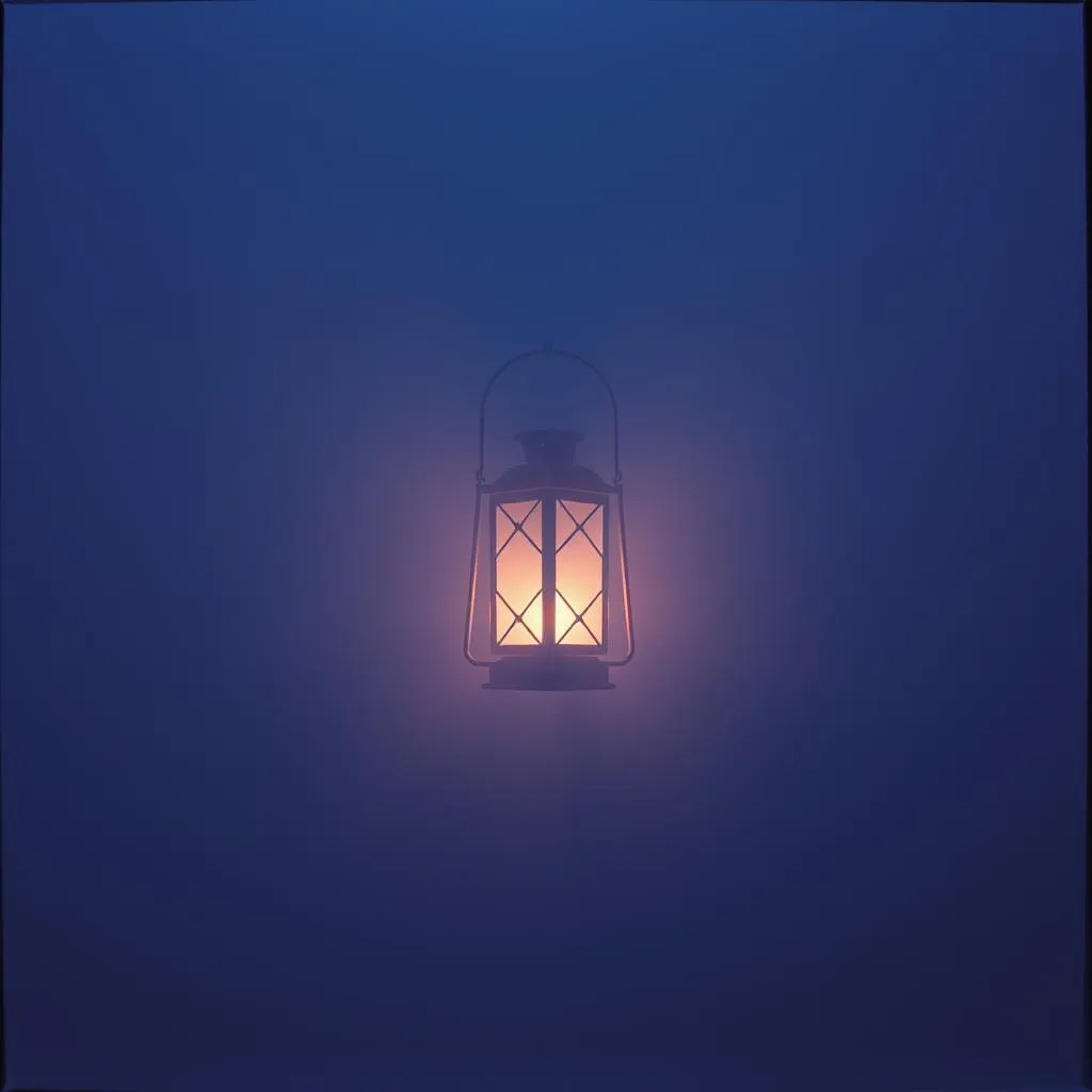 Never Alone