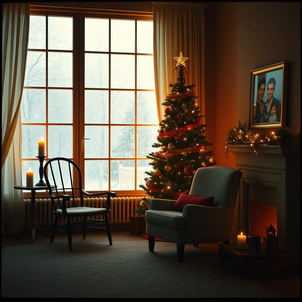 Merry Mama
