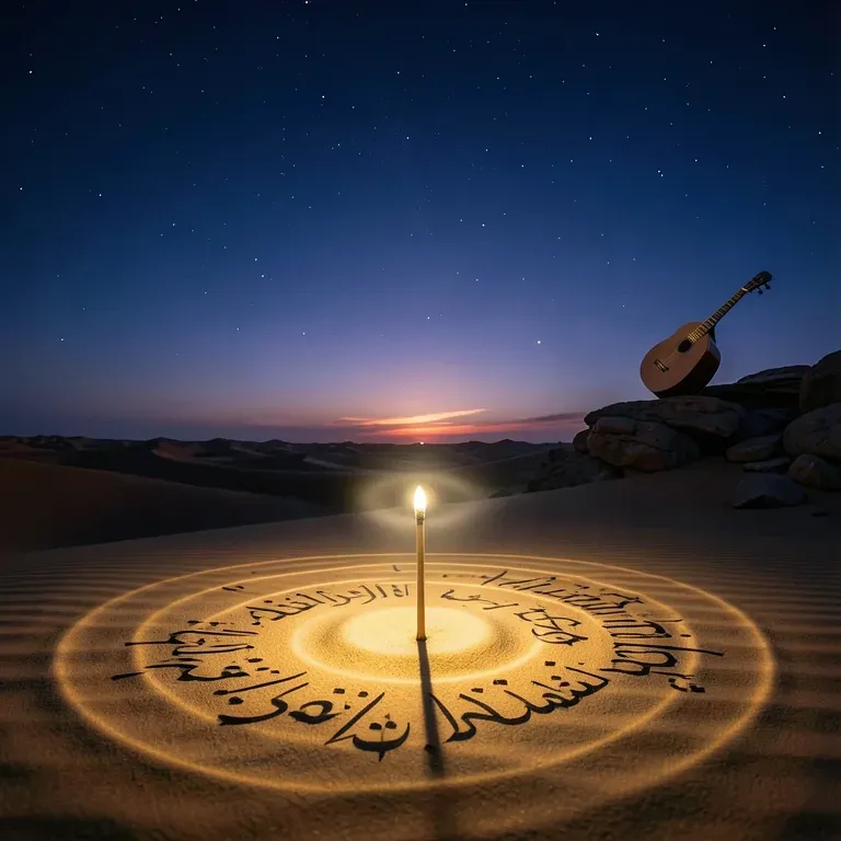 Circle Comes Back