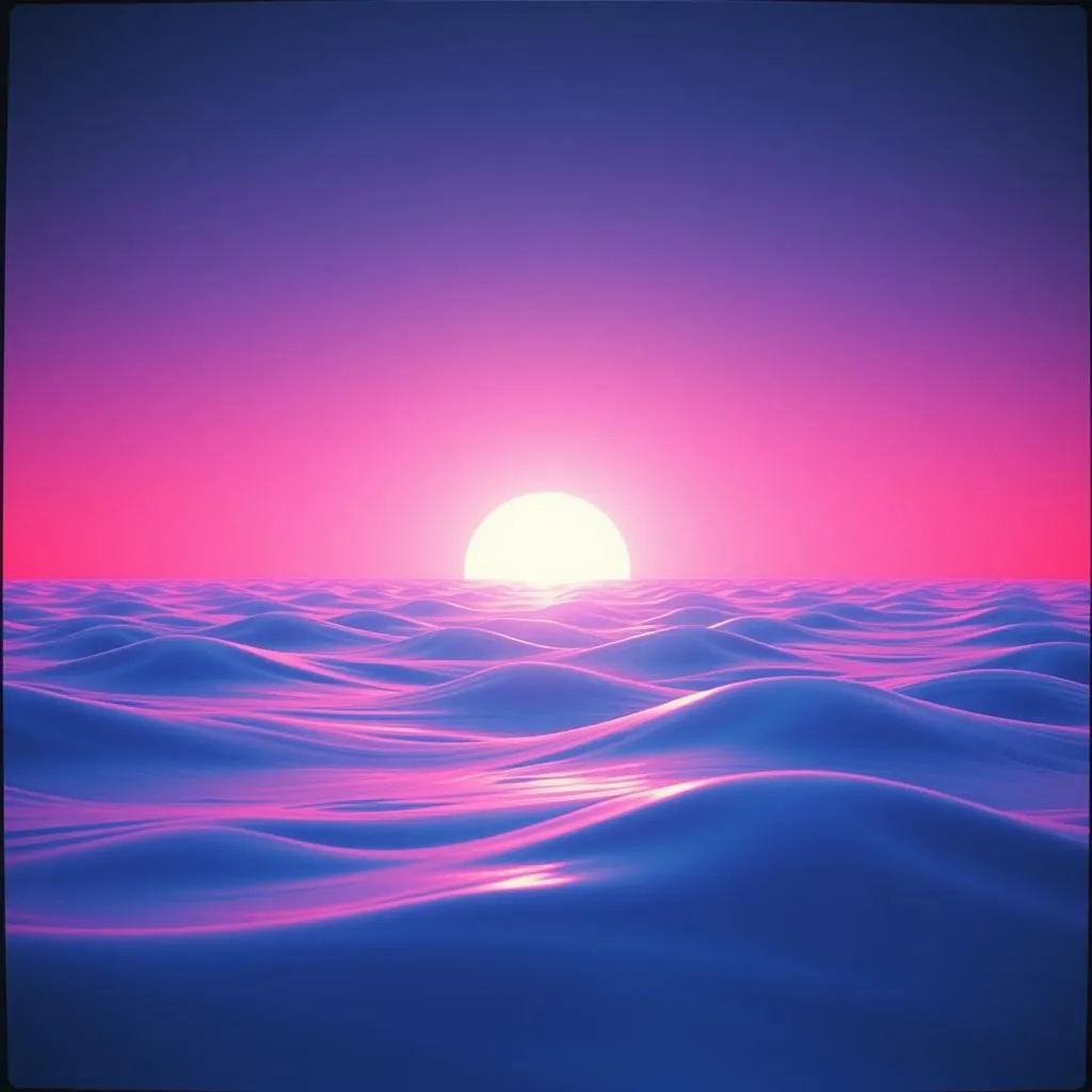 Euphoric Horizon