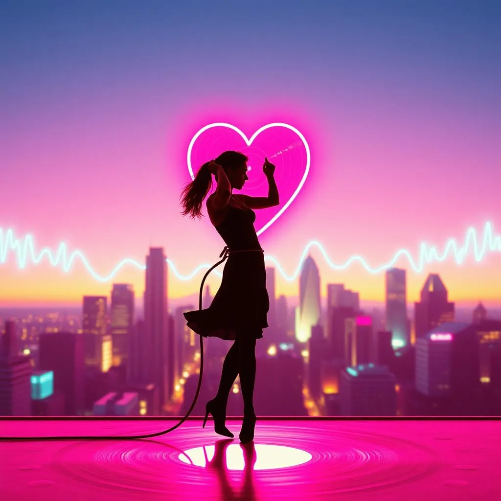 Crazy For Your Groove