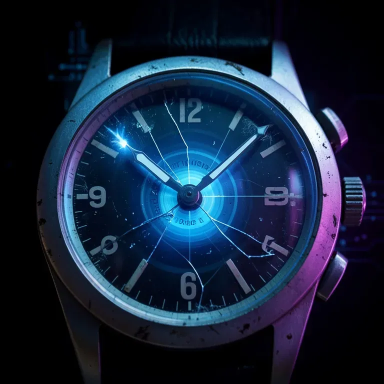 Take the Watch v2