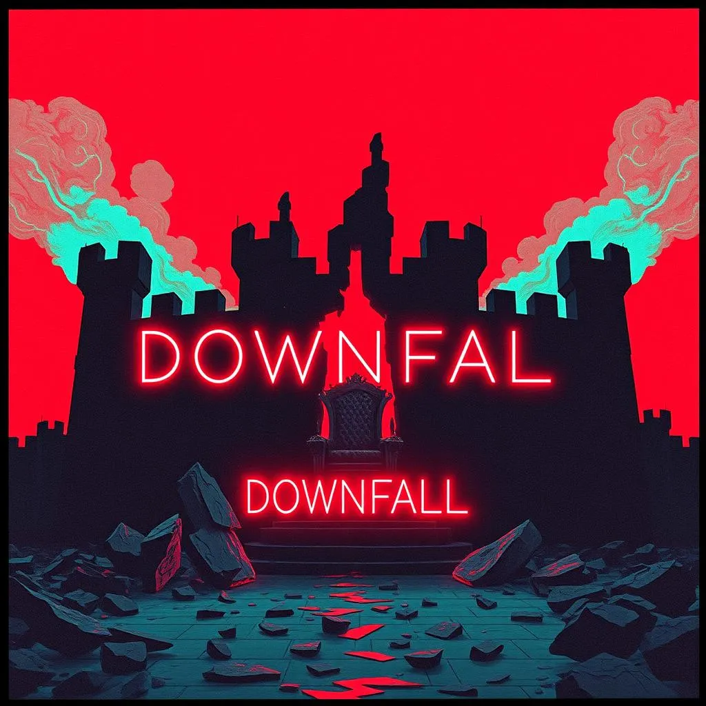 Downfall of Mankind