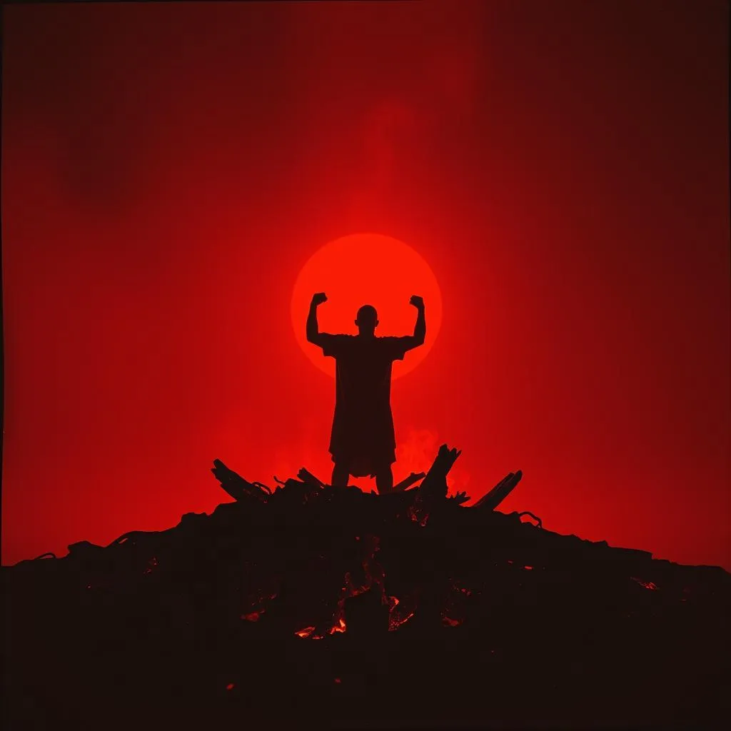 Wake the Fire