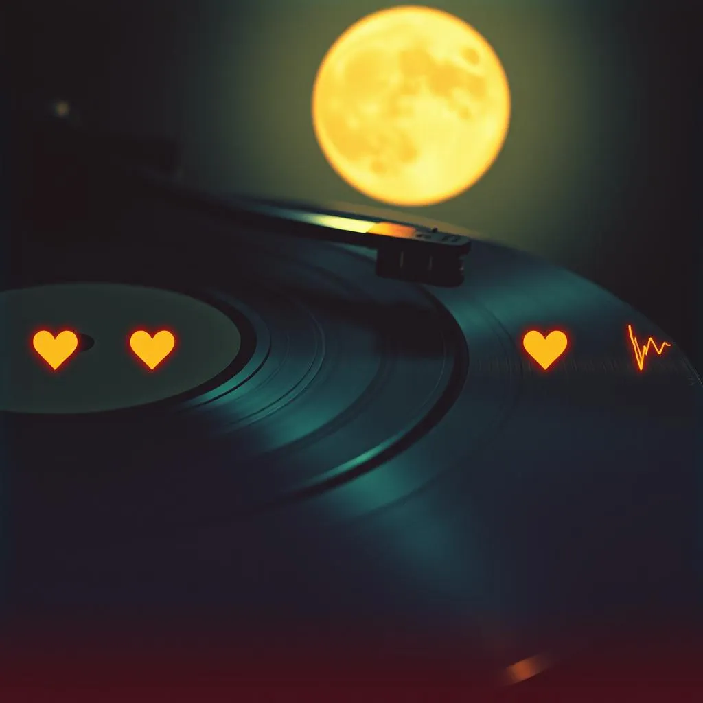 Heartbeat Sync