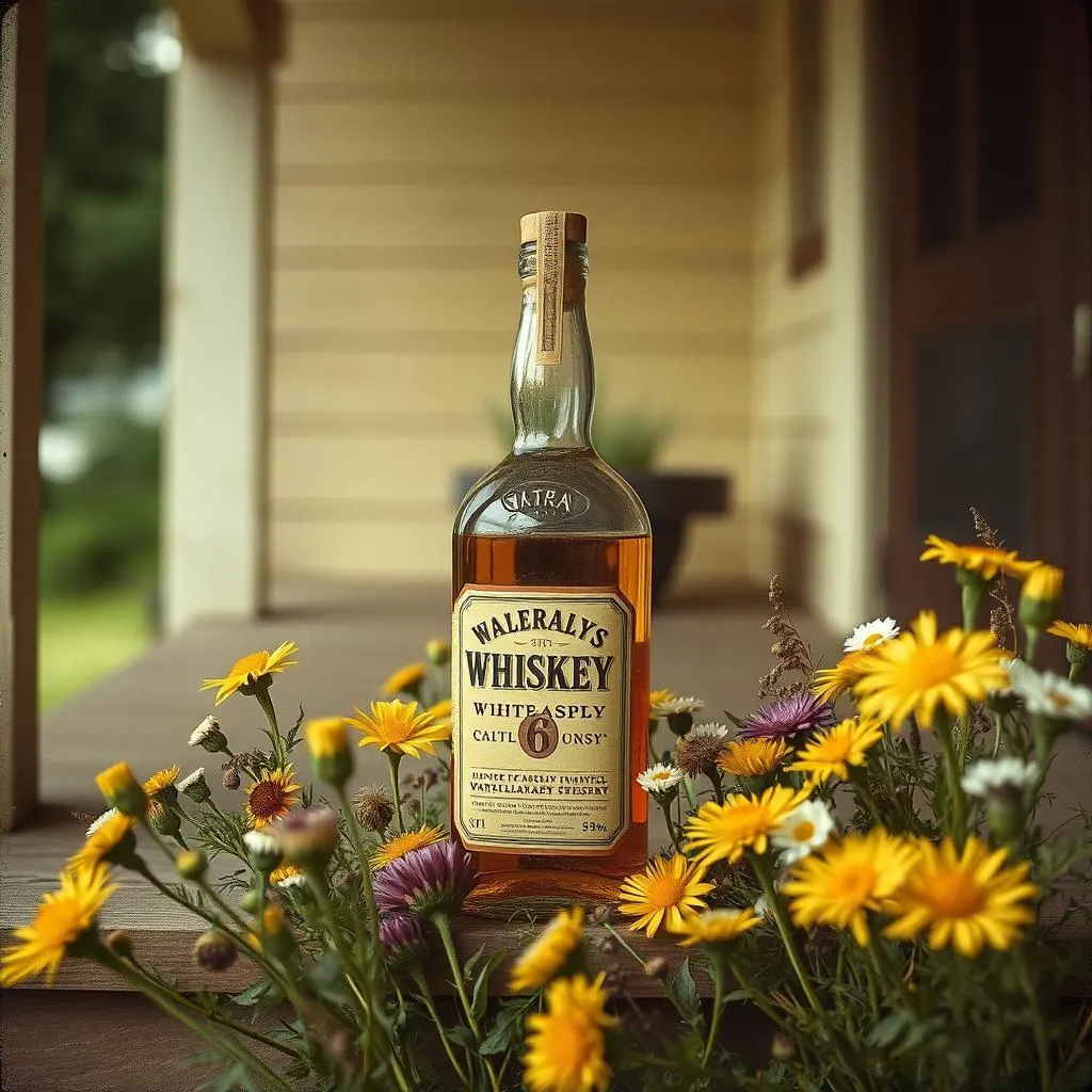Whisky wildlife mix