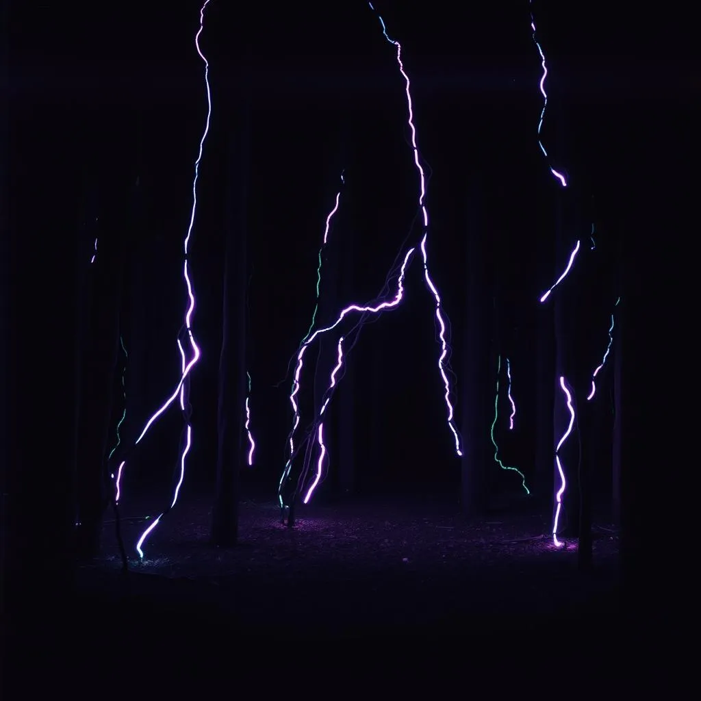Mine