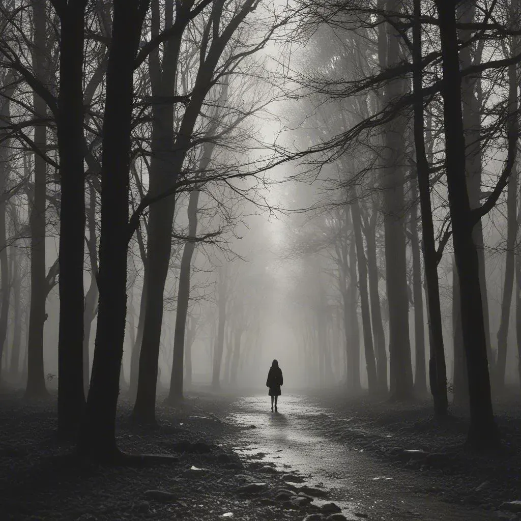 Echoes of Time