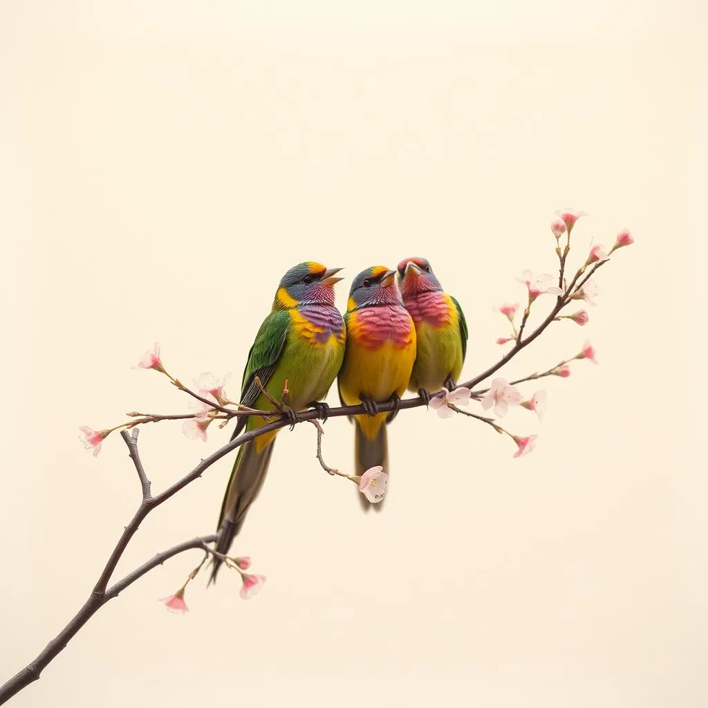 If my heart could sing