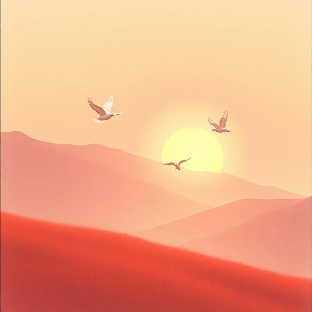 Pace nel mondo
