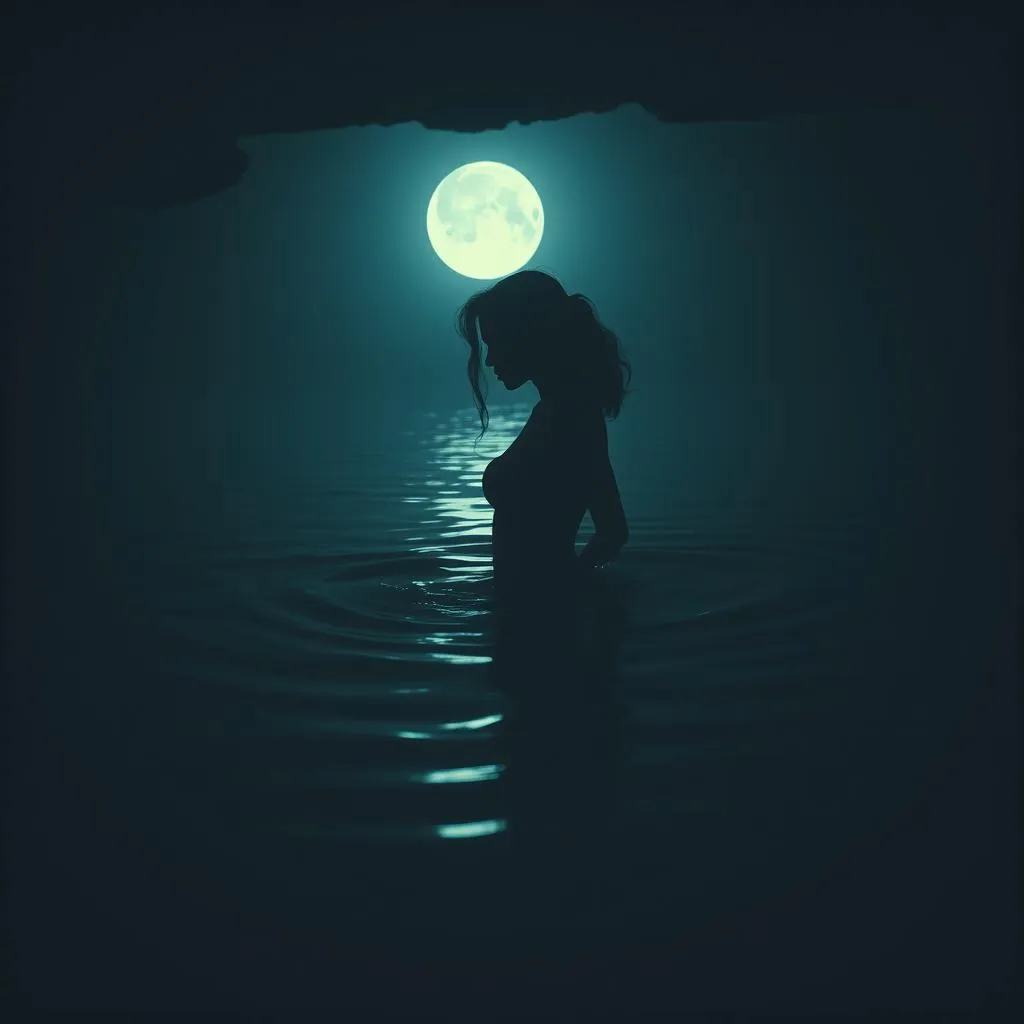 Dark Siren