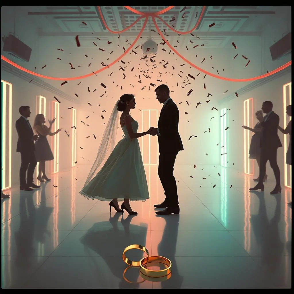 Vestidos de novios