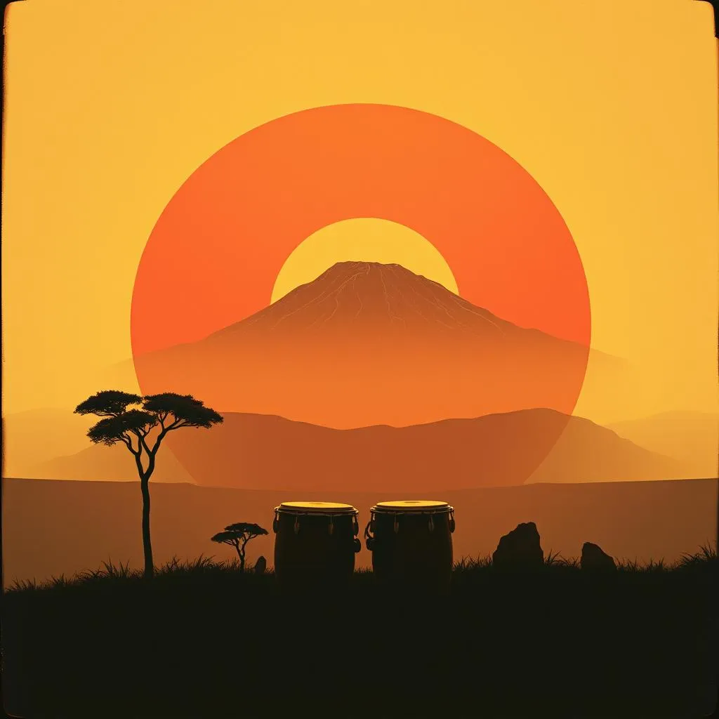 Kenya: The Drum and the Dream