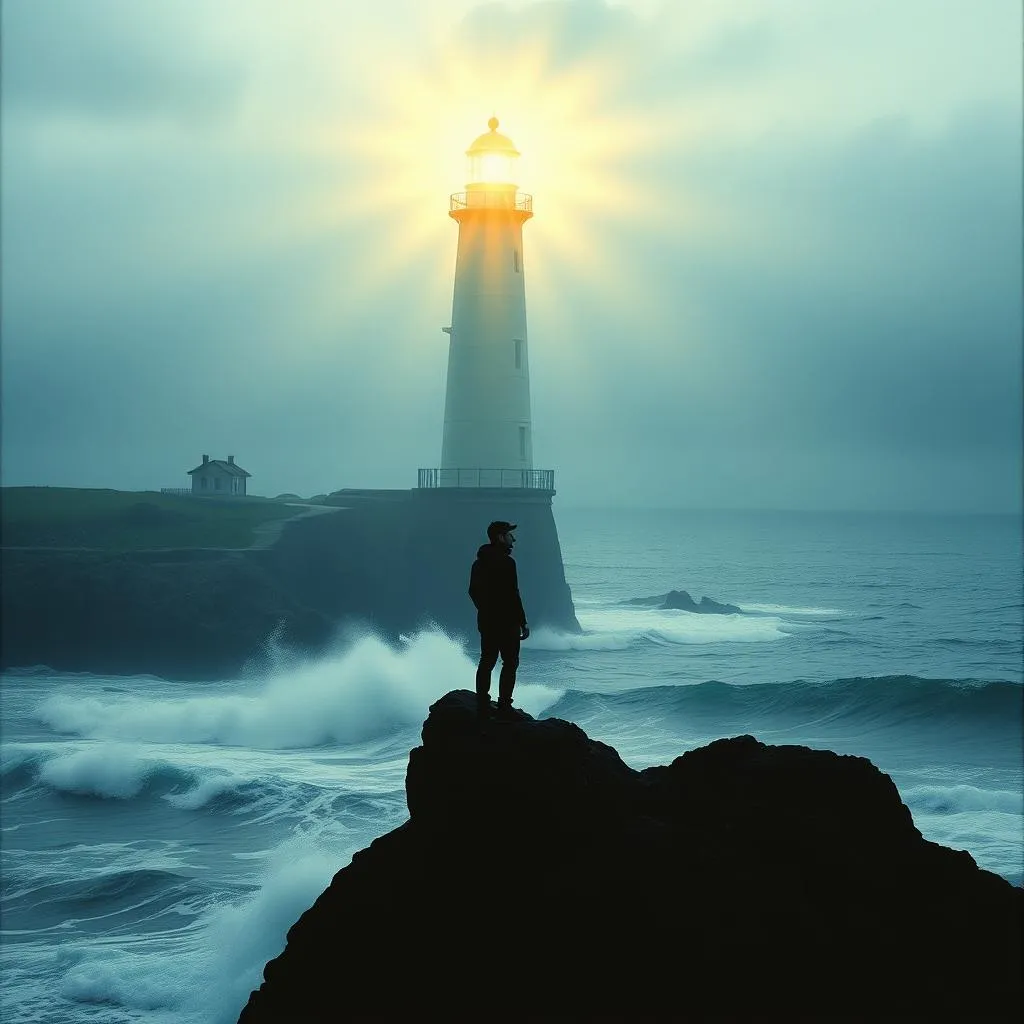 Hope in Shadow