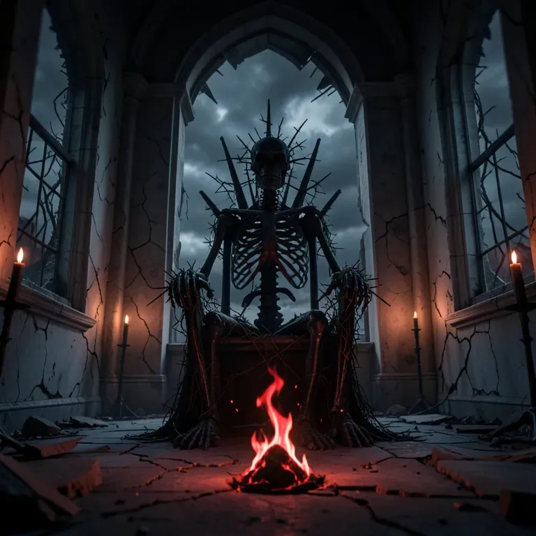 Hybrid queen