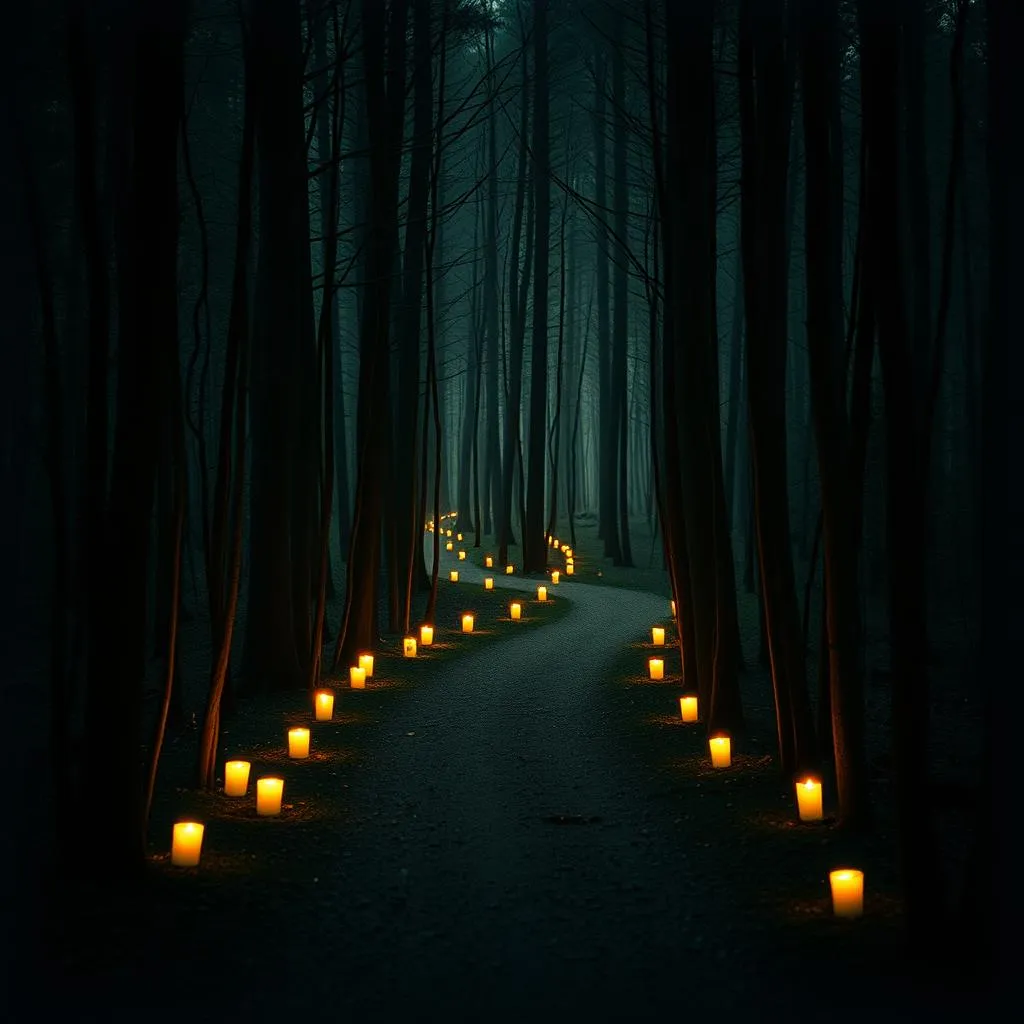 Still I Follow