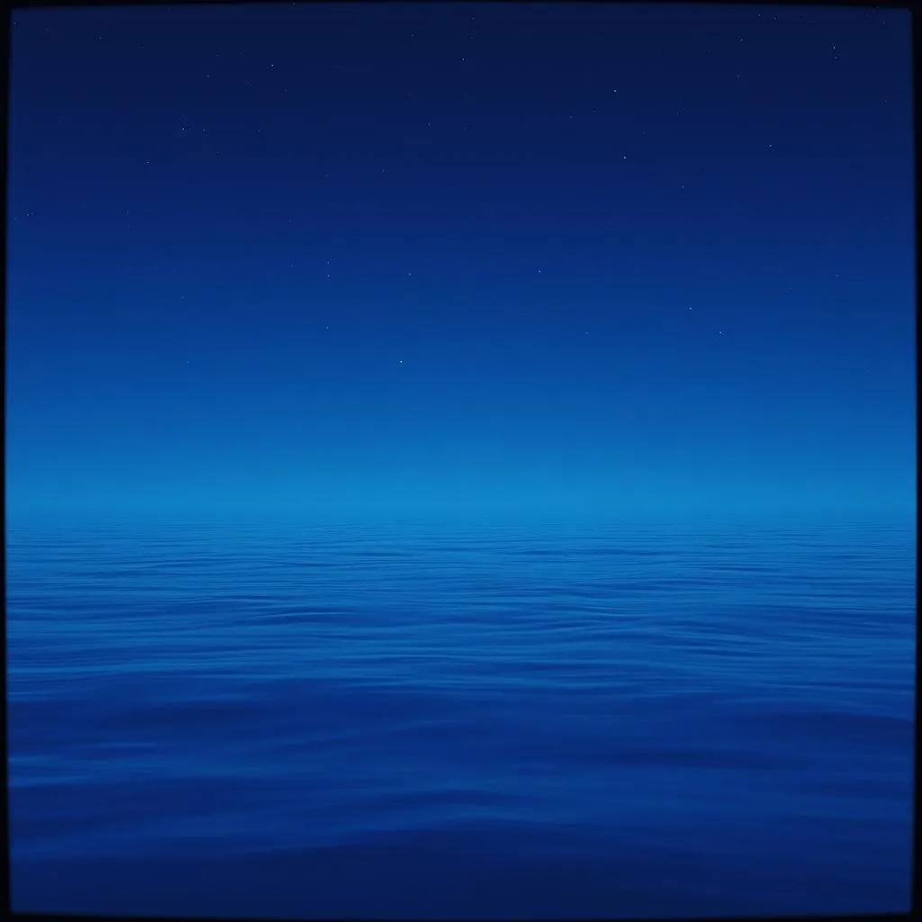 Lo Specchio del Mare