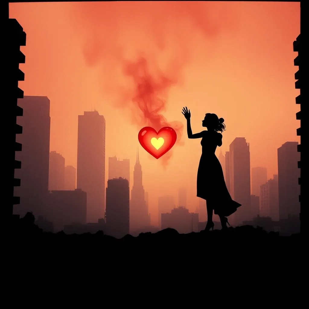 Dead End Lovers