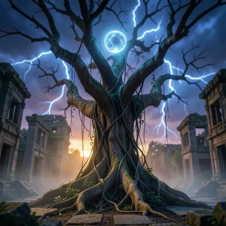 Call the Thunder
