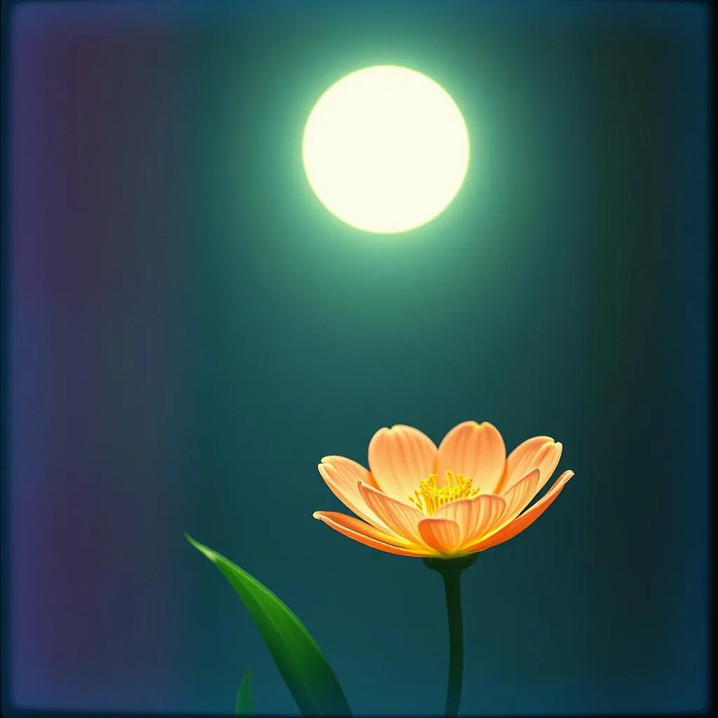FLOWER FLOWER MERI