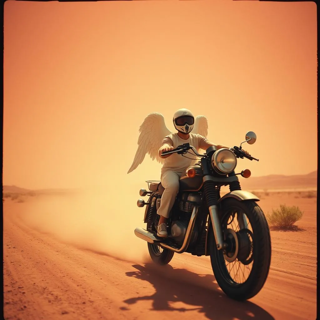 Guardian Angel