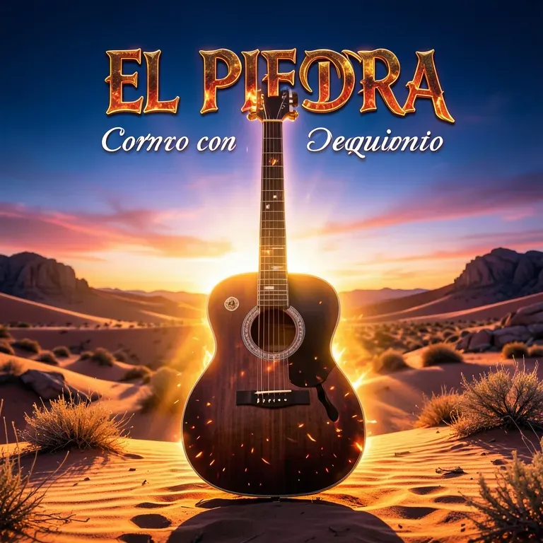 El Piedra.
