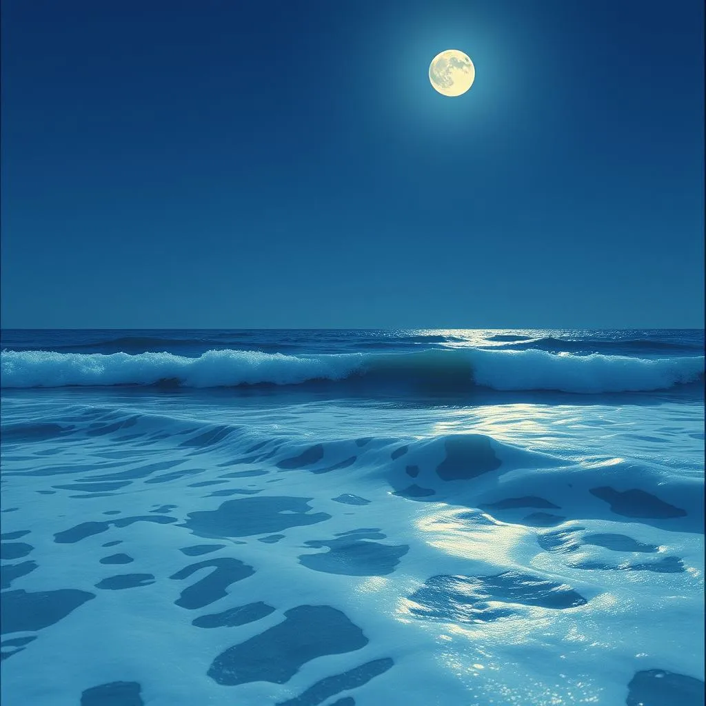 Long Waves
