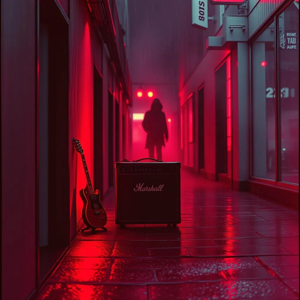 Ruby Red