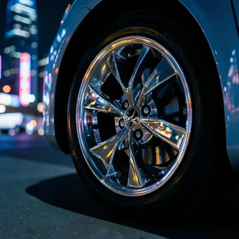 Shine My Way
