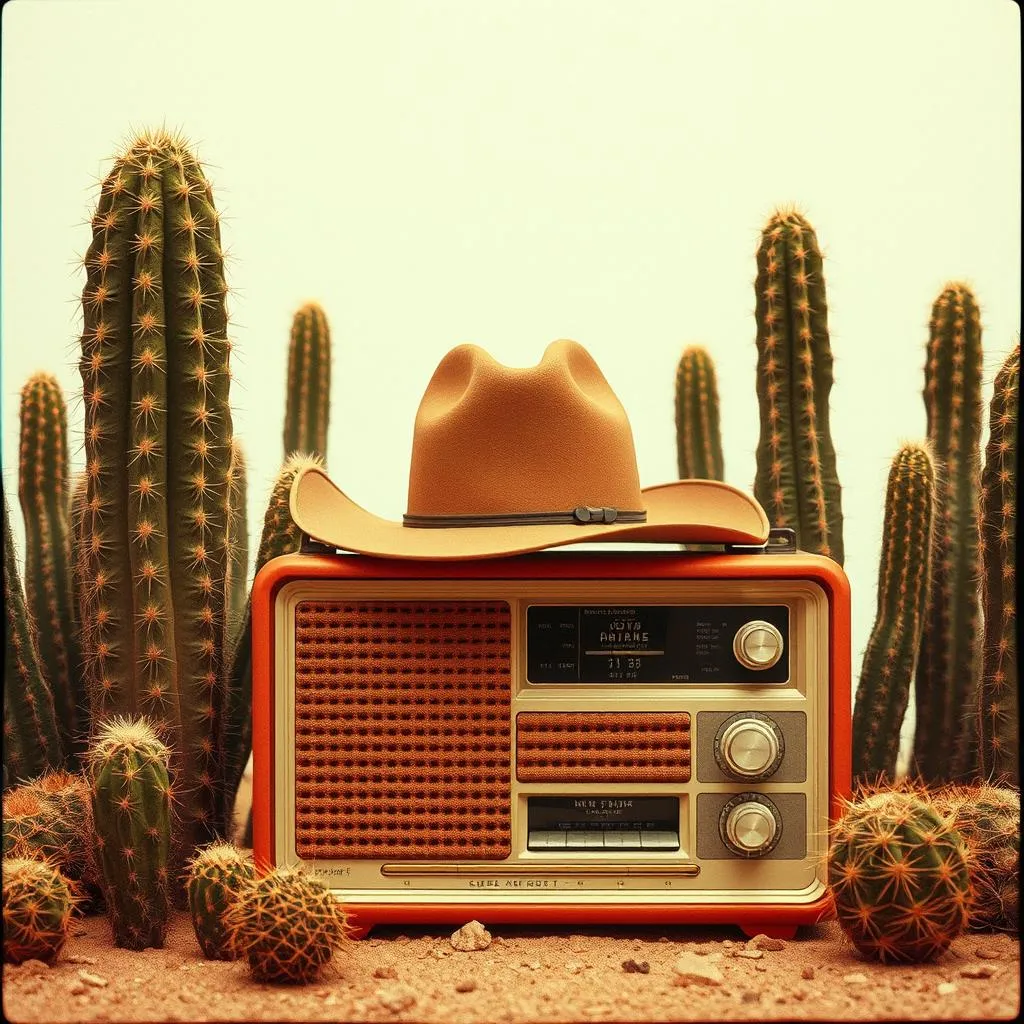 Rap country instrumental