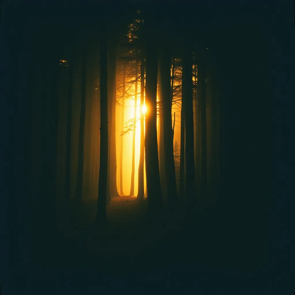 The Calling