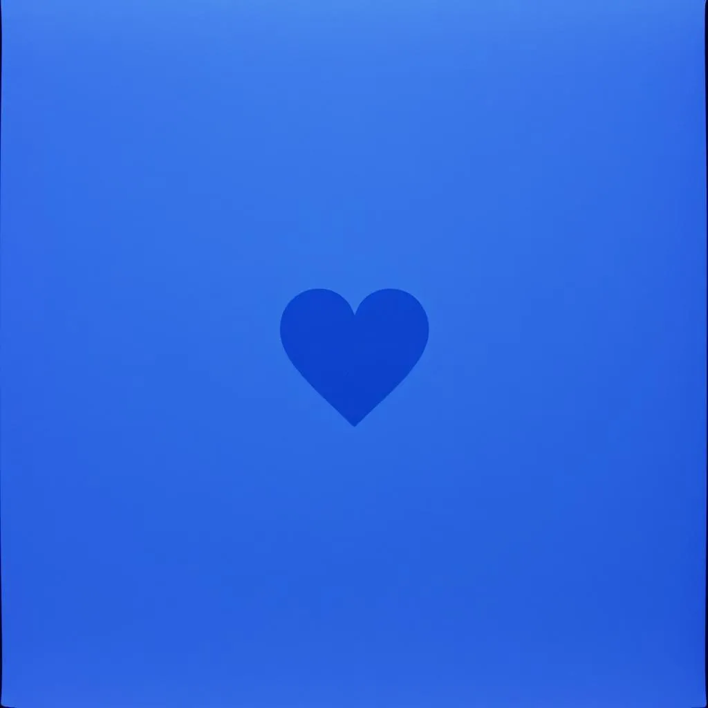 Silent Heart - Deep