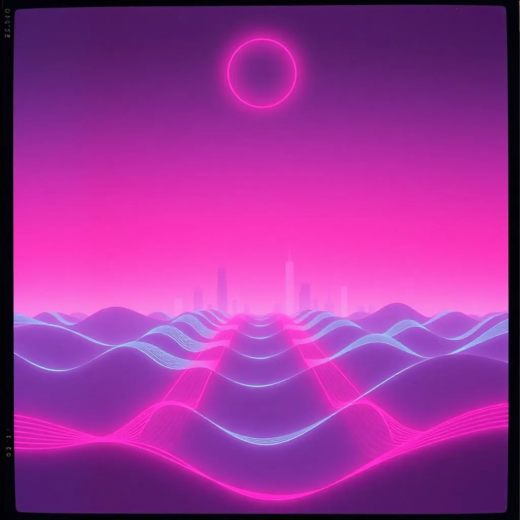 Neon Dreams