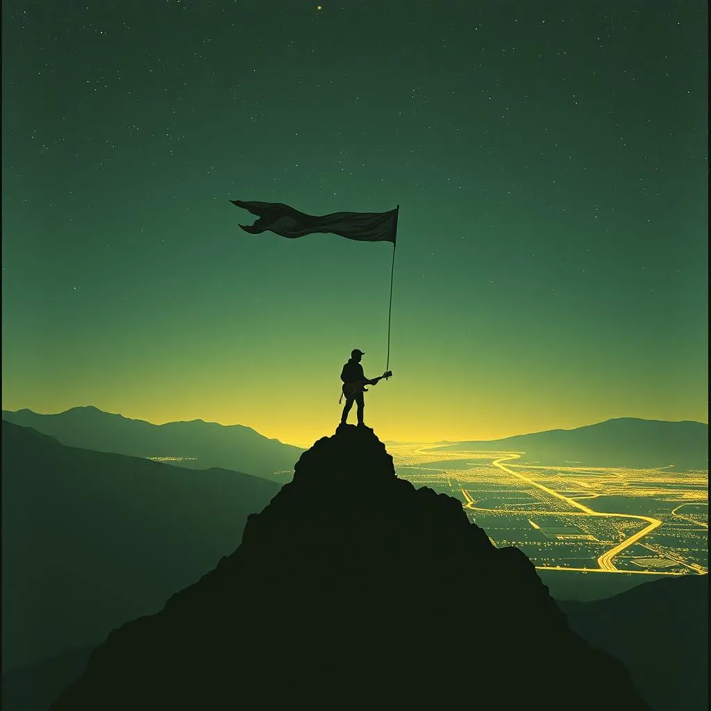 Humantong man sa Langit