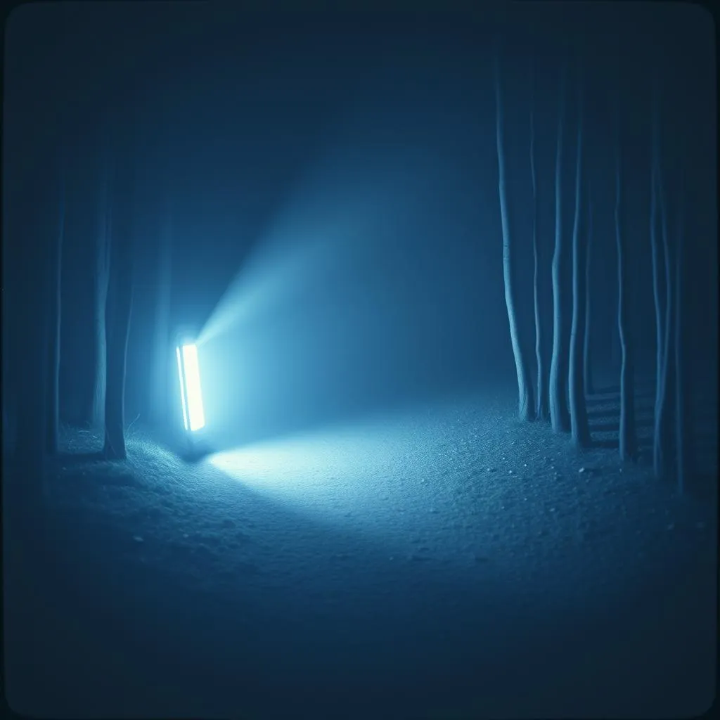 Erased Dreams