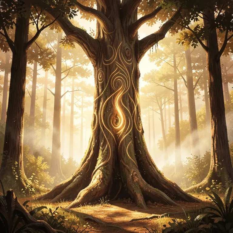 The Kingdom inside
