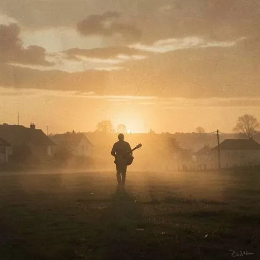 Oggi vado via