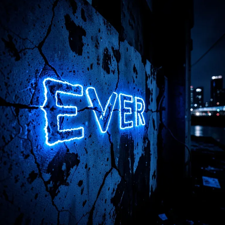 Evering