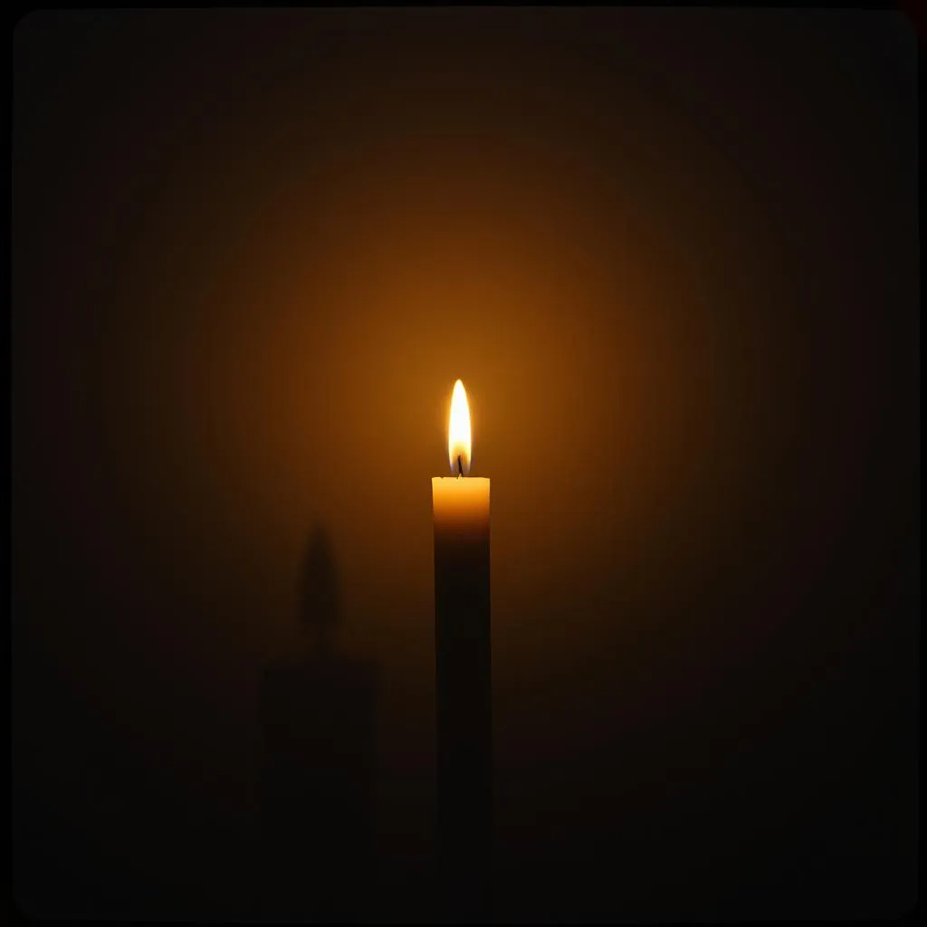 Whispers of Hope
