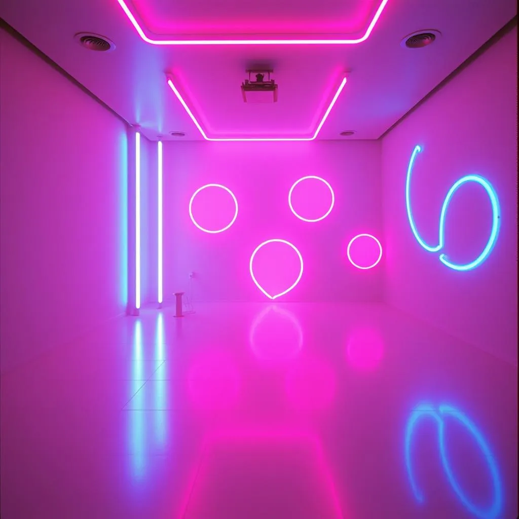 Fatal Dance Floor