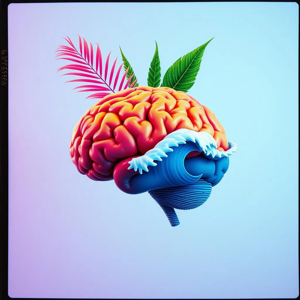 Brain