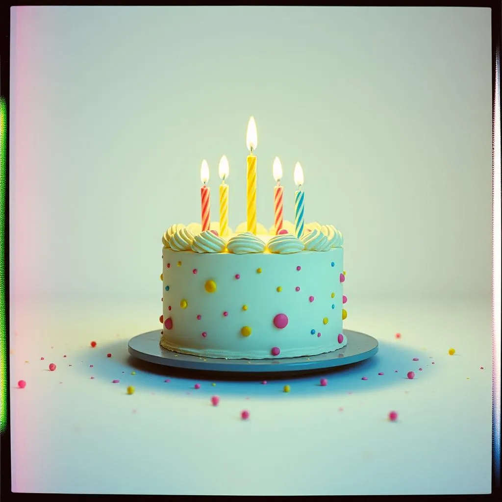 Joyeux anniversaire Annette