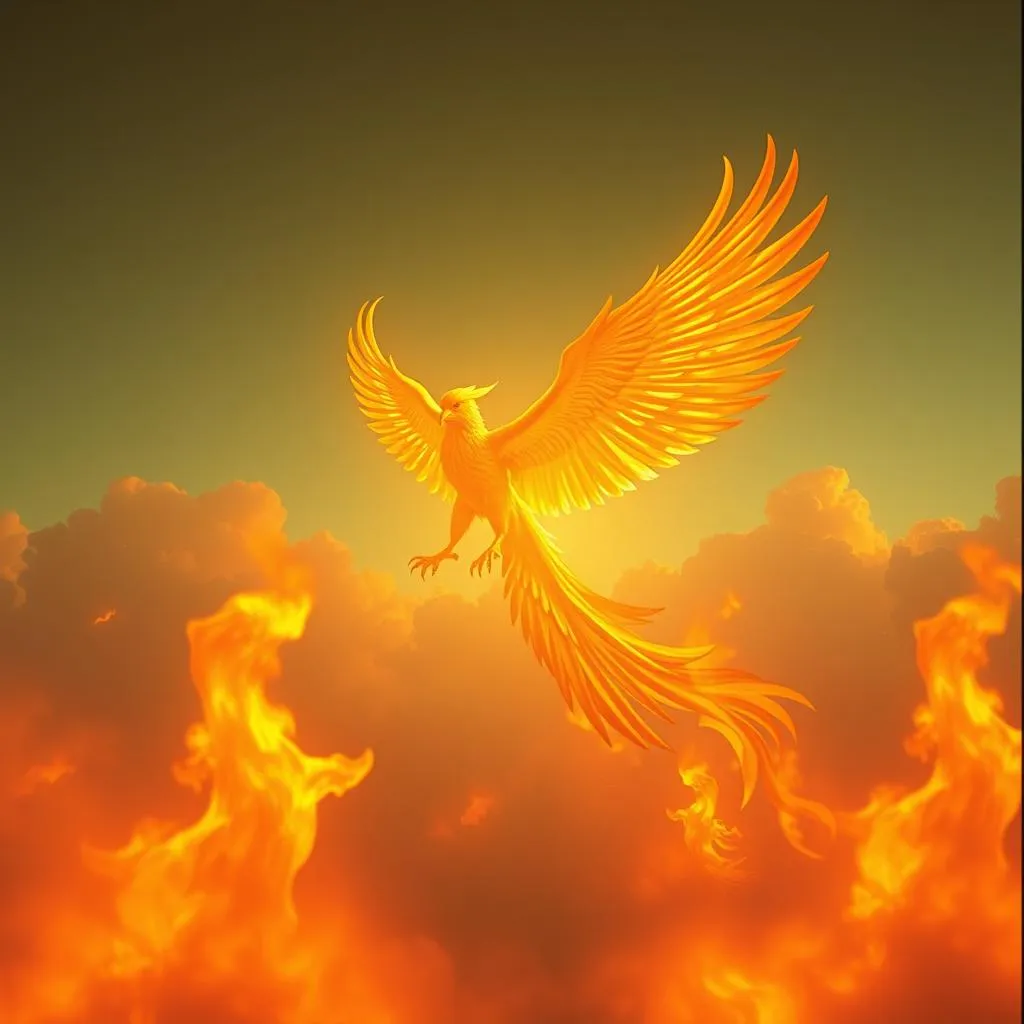 Lift Me Higher