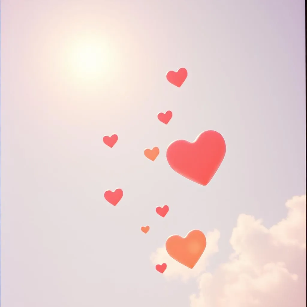 Grateful Hearts