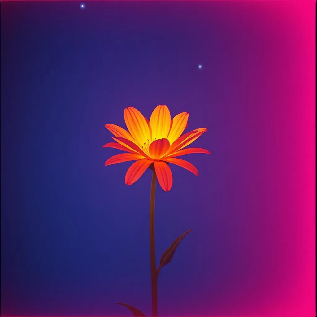 Flower