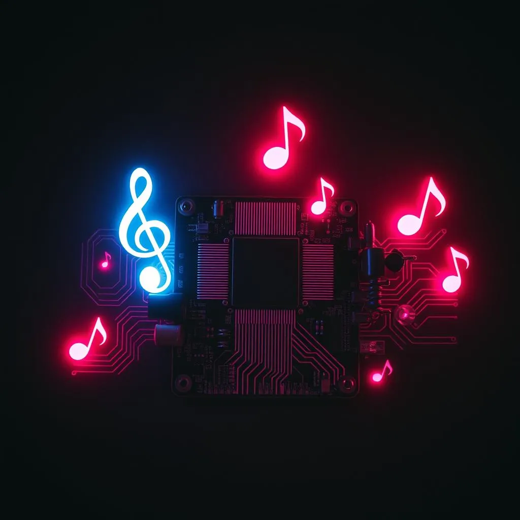AI vs Musicians