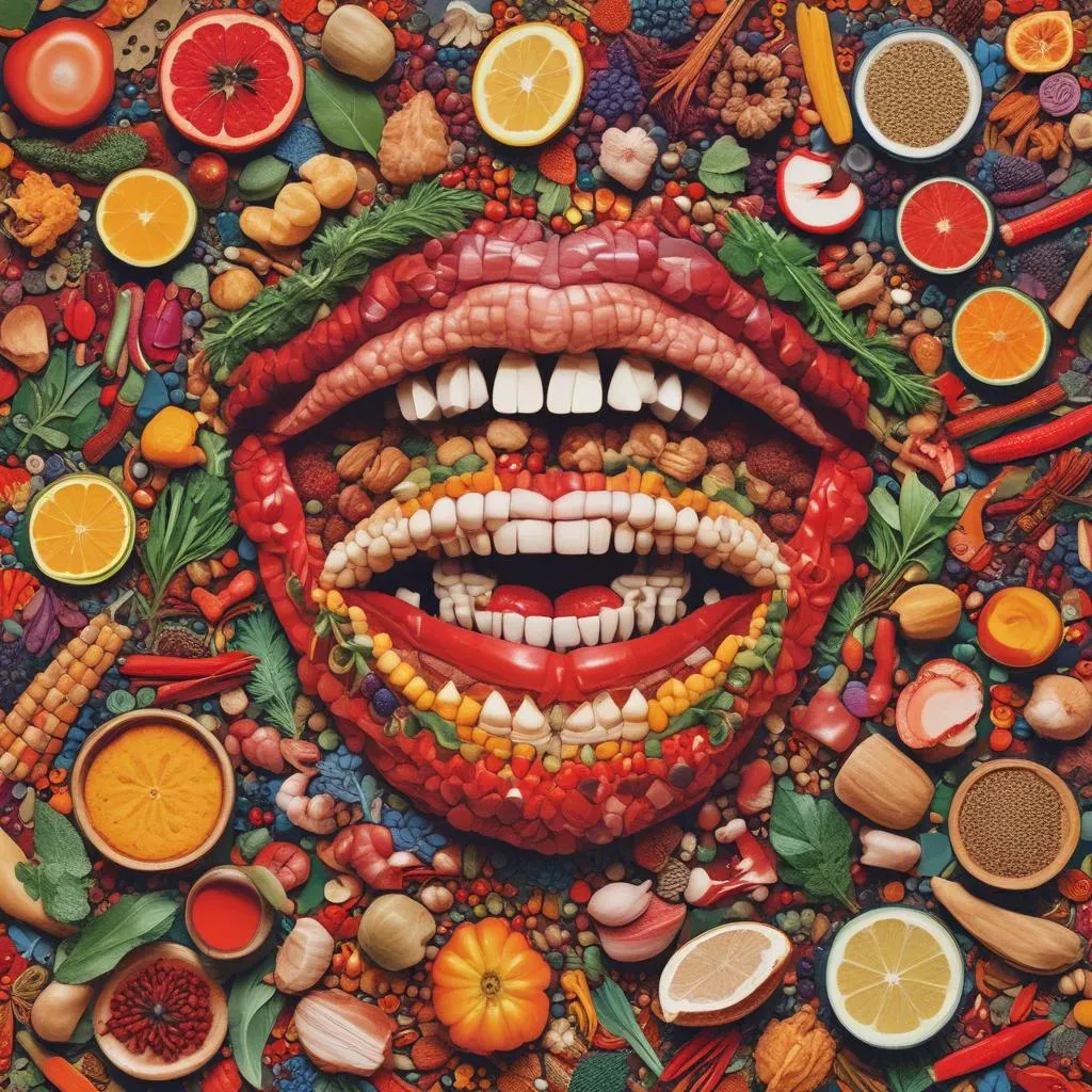 Taste It