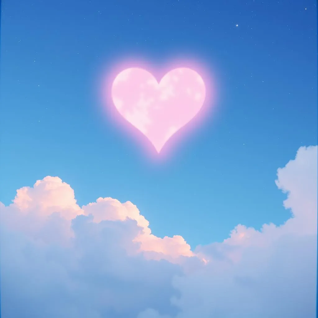 Hearts in Harmony
